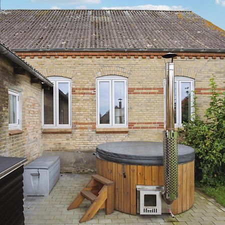 Stunning Home In Haderslev With Wifi 외부 사진