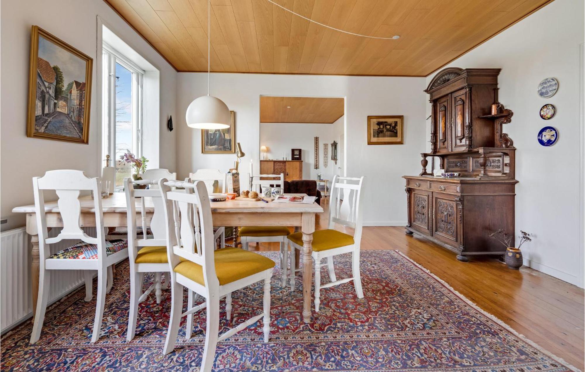 Stunning Home In Haderslev With Wifi 외부 사진