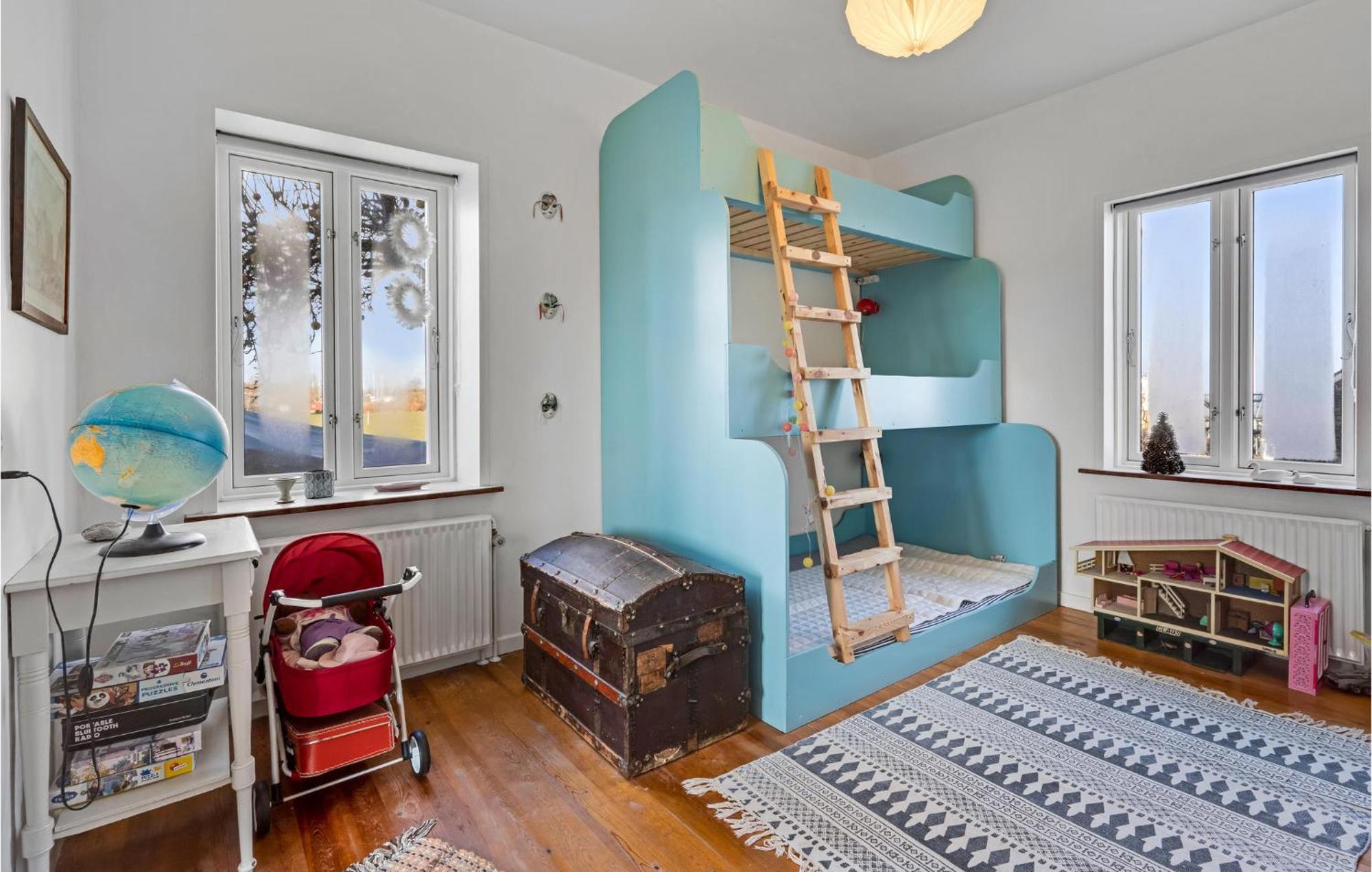 Stunning Home In Haderslev With Wifi 외부 사진