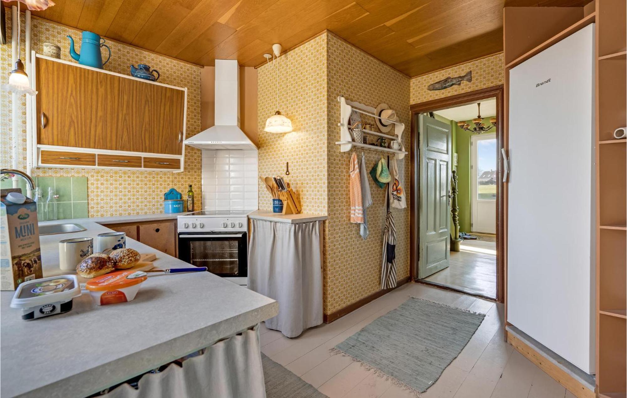 Stunning Home In Haderslev With Wifi 외부 사진