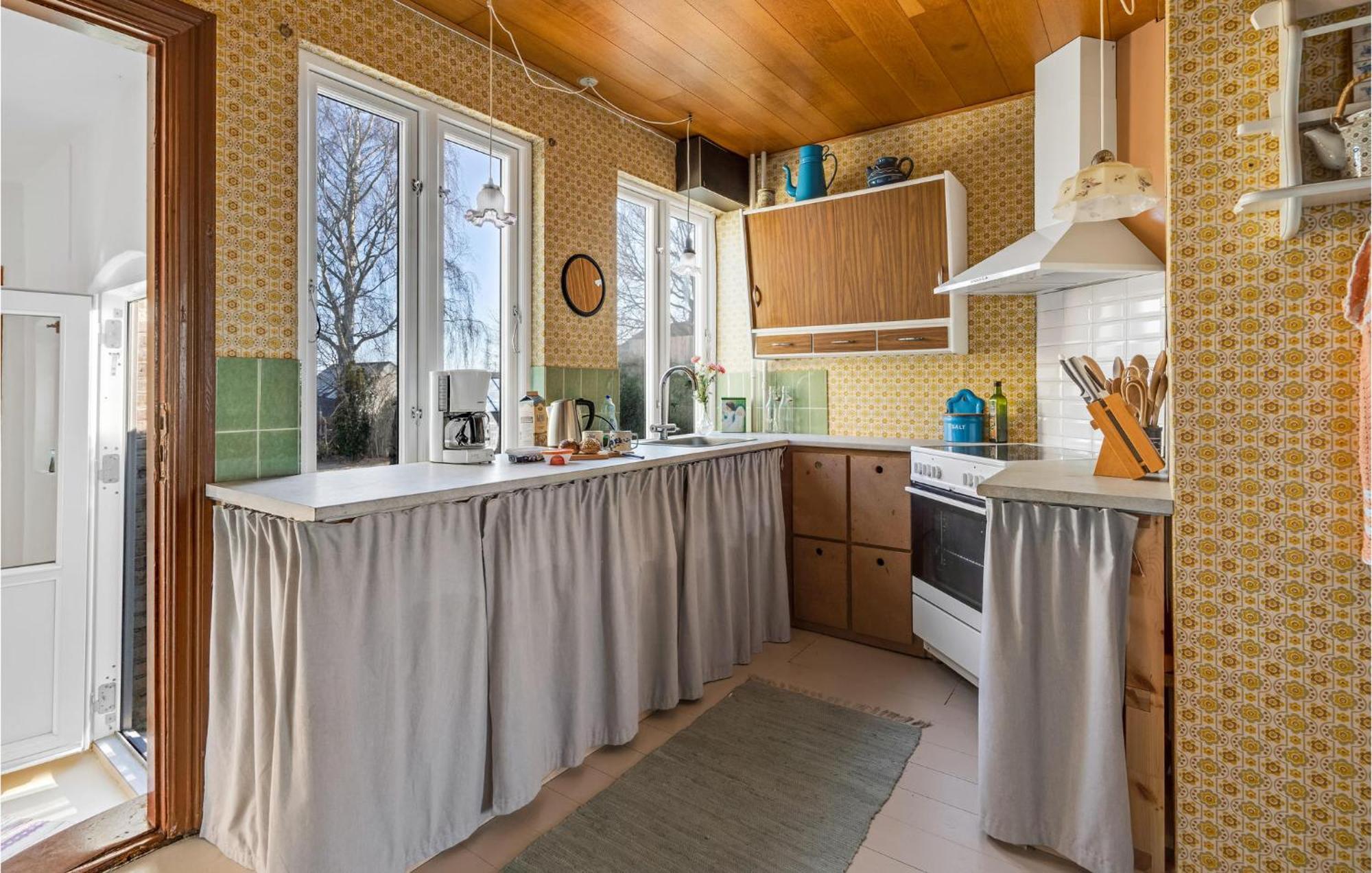 Stunning Home In Haderslev With Wifi 외부 사진