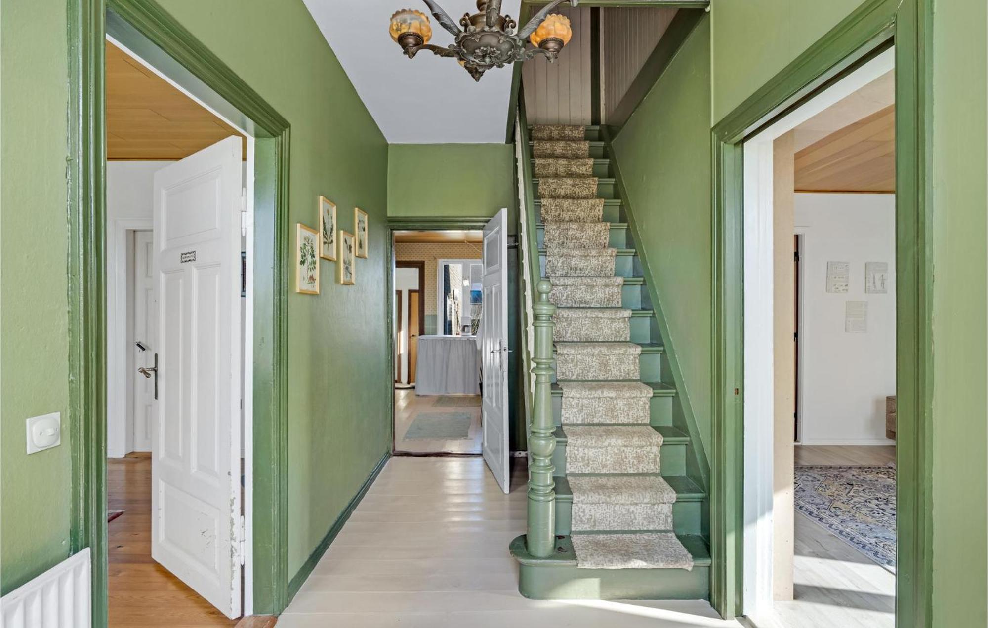 Stunning Home In Haderslev With Wifi 외부 사진