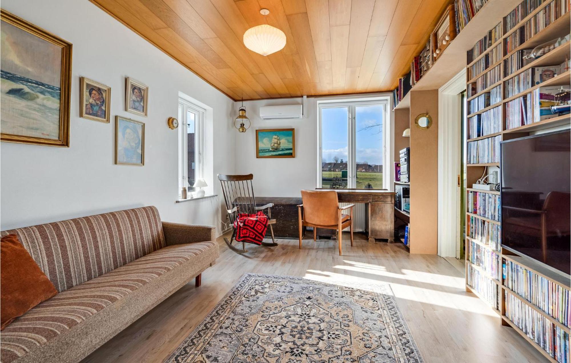 Stunning Home In Haderslev With Wifi 외부 사진