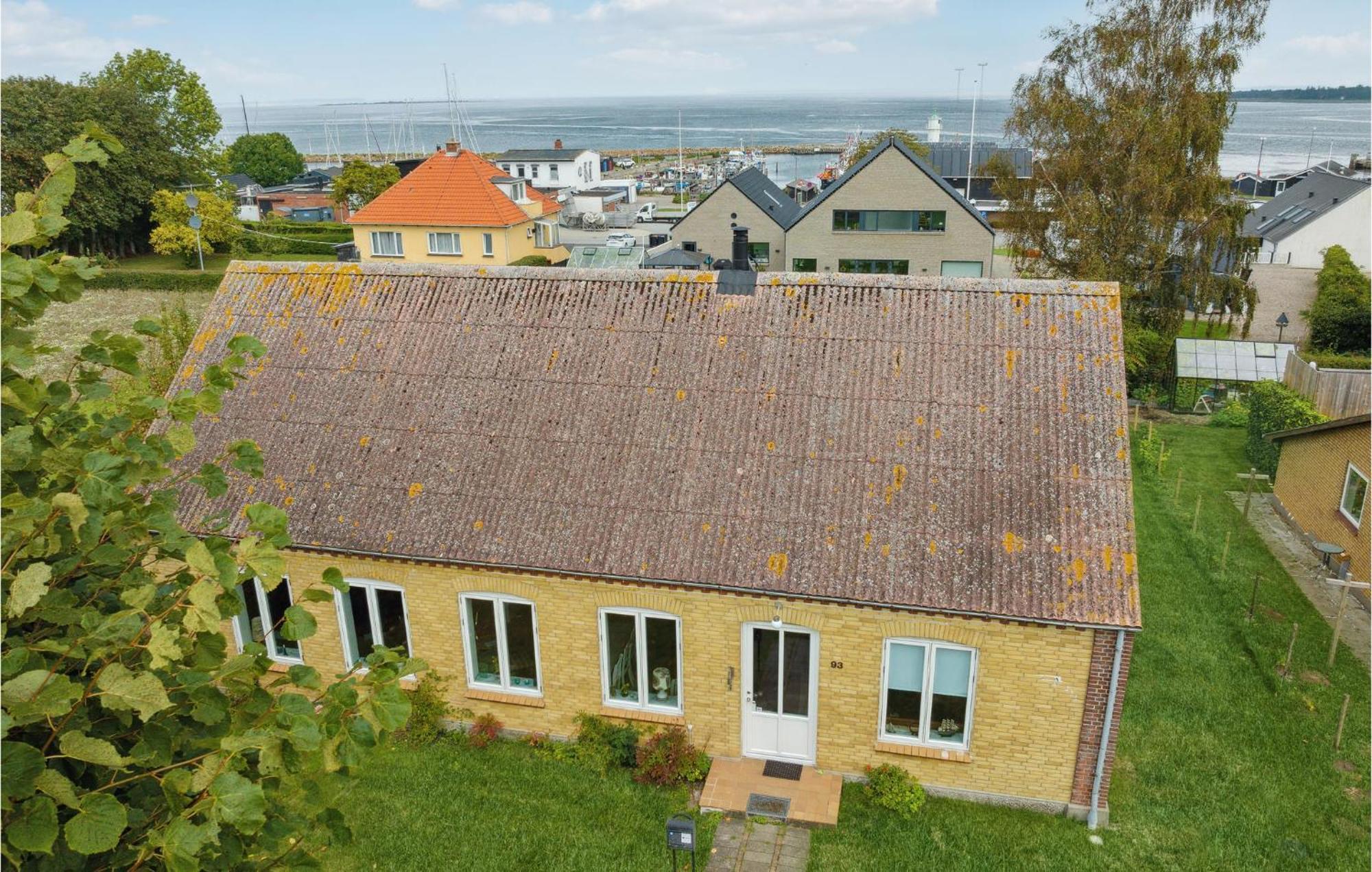 Stunning Home In Haderslev With Wifi 외부 사진