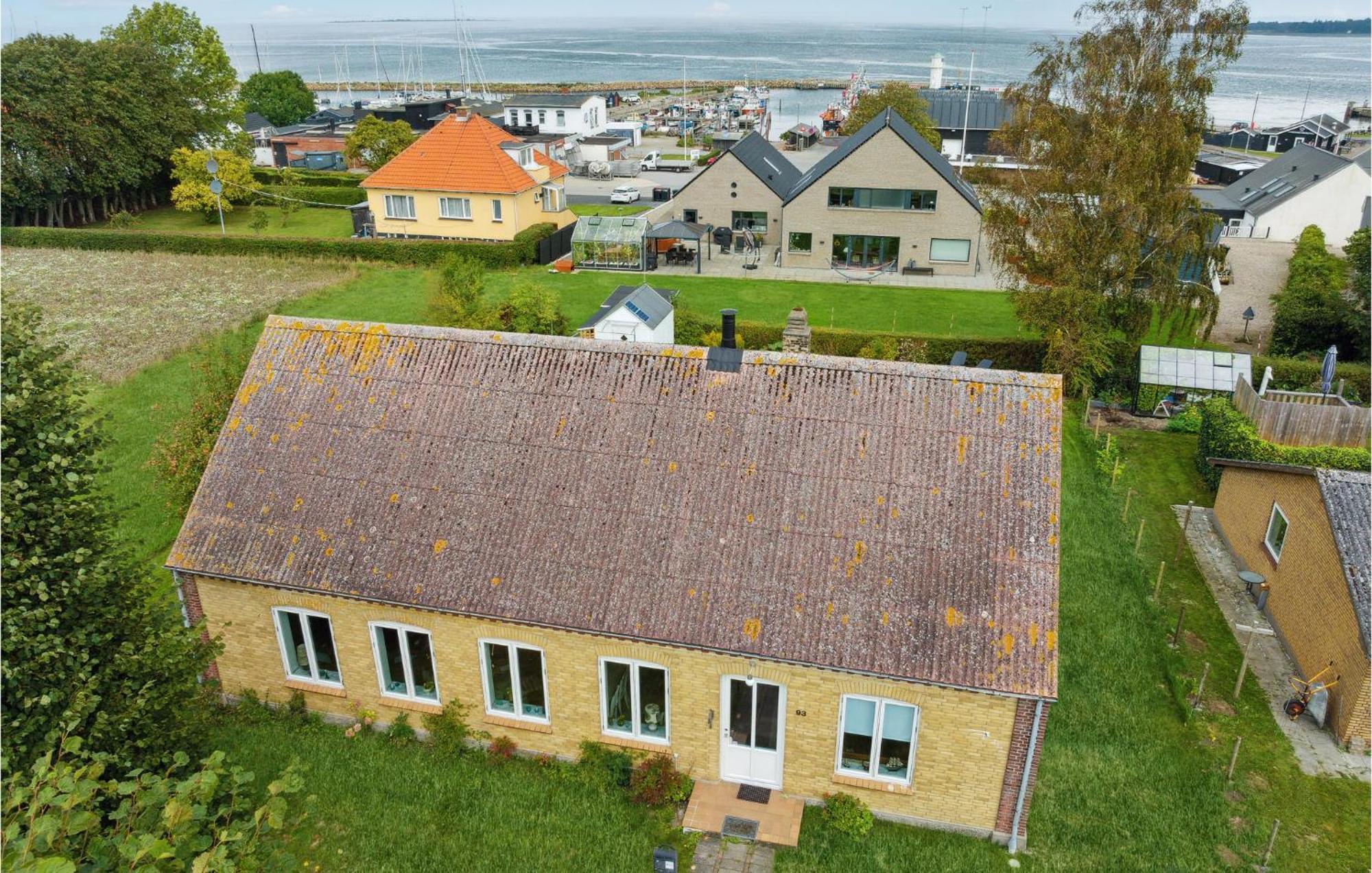 Stunning Home In Haderslev With Wifi 외부 사진