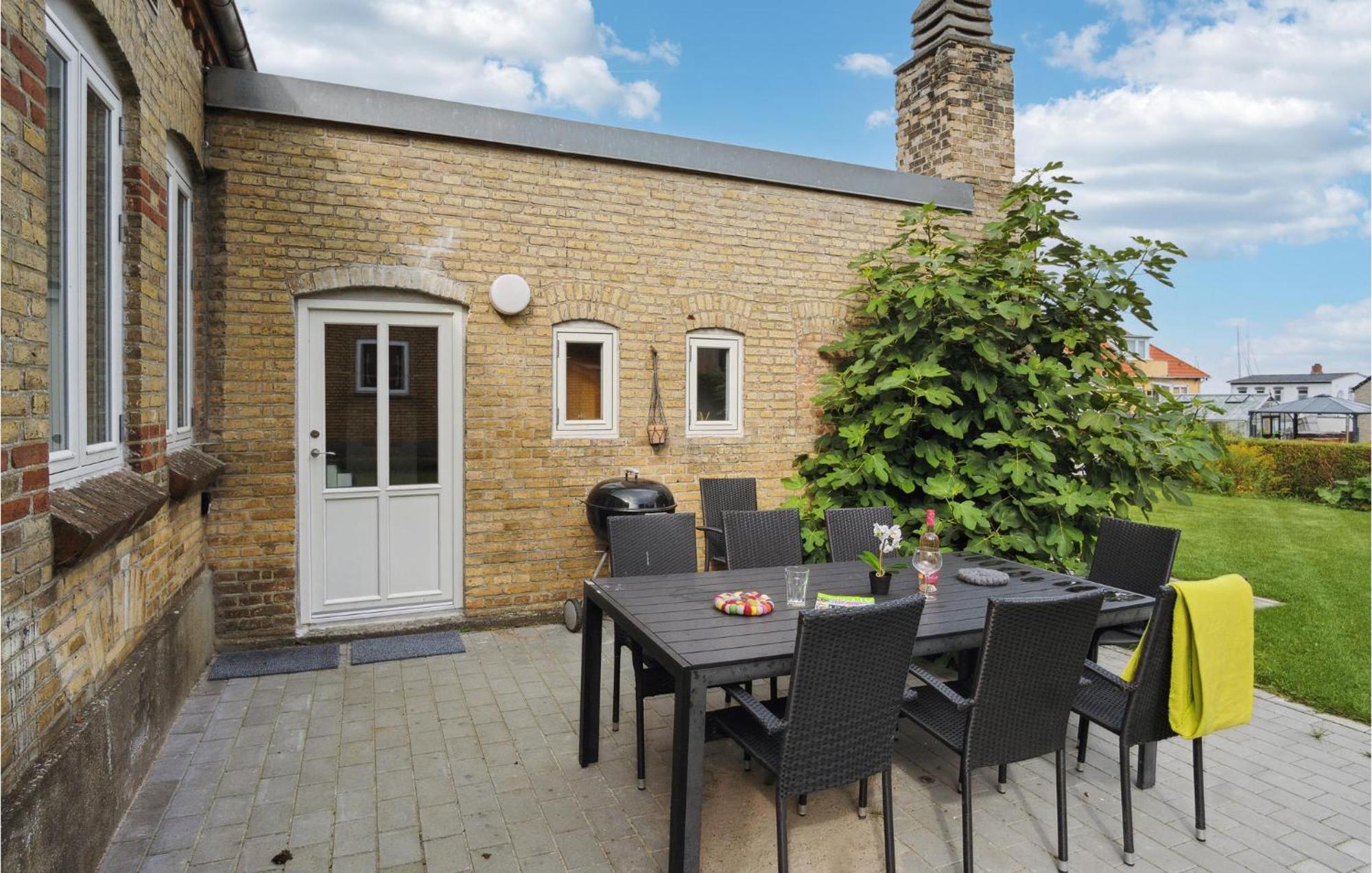 Stunning Home In Haderslev With Wifi 외부 사진