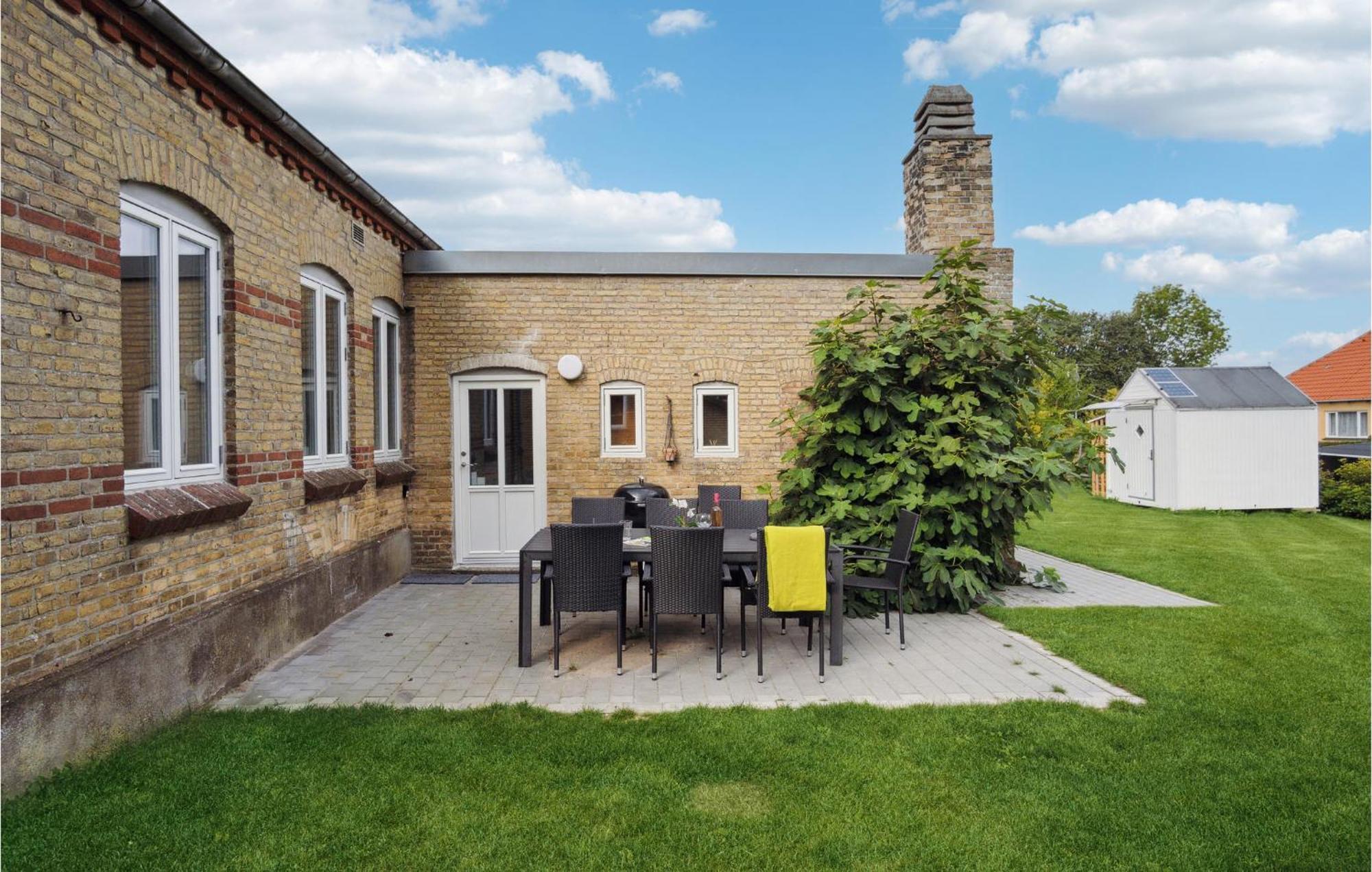 Stunning Home In Haderslev With Wifi 외부 사진