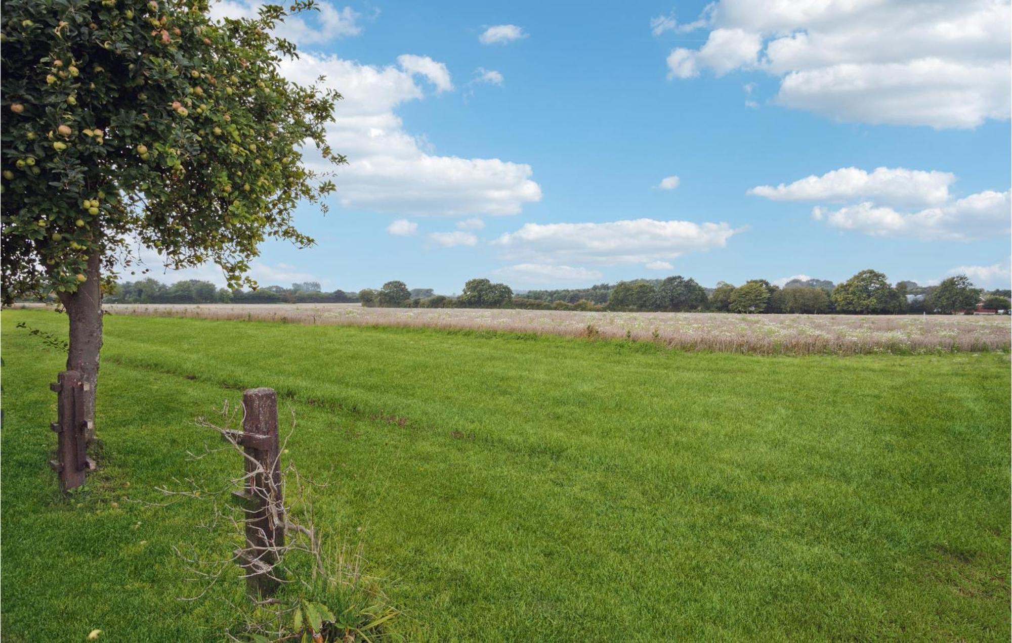 Stunning Home In Haderslev With Wifi 외부 사진