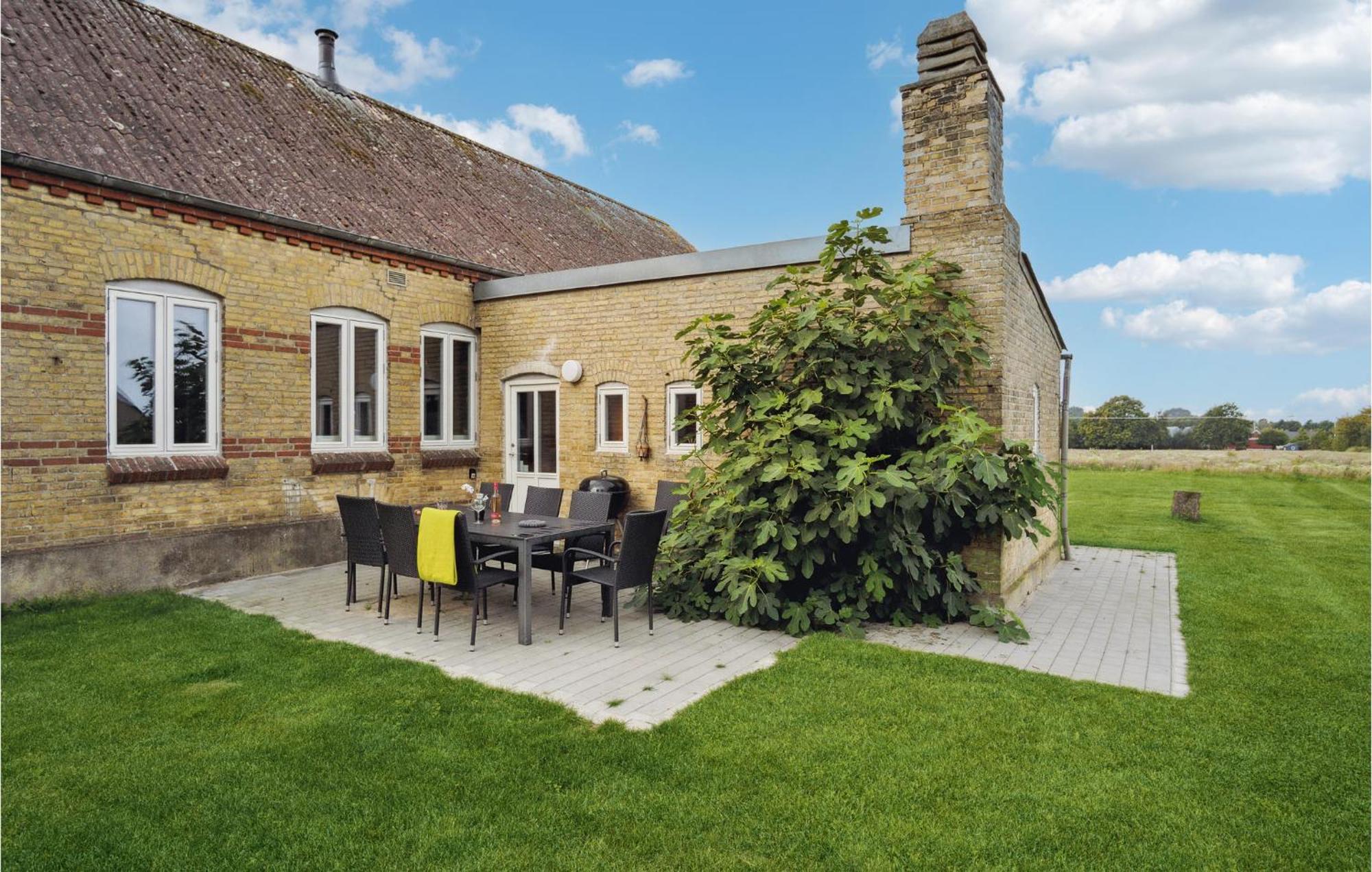 Stunning Home In Haderslev With Wifi 외부 사진