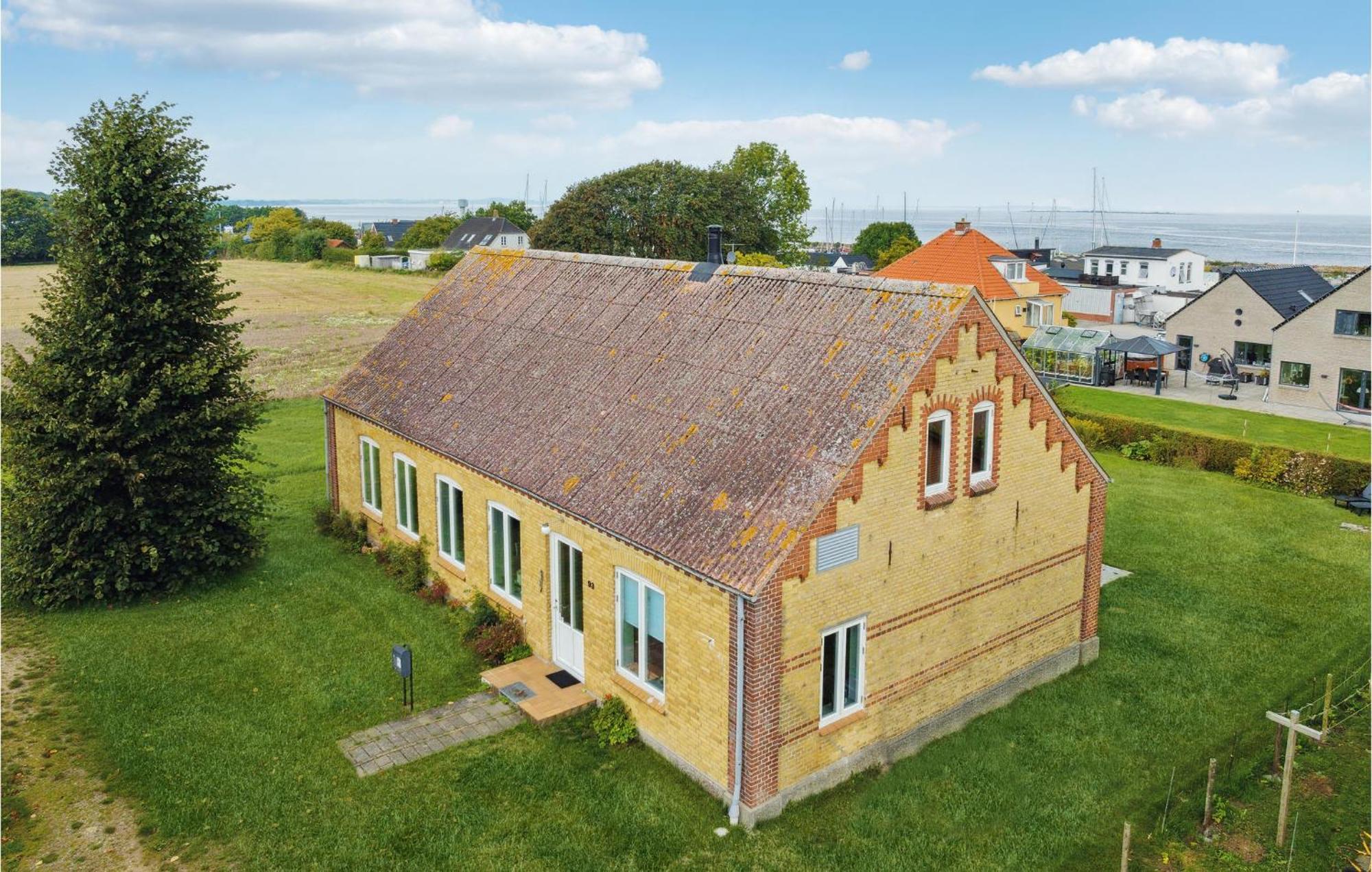 Stunning Home In Haderslev With Wifi 외부 사진