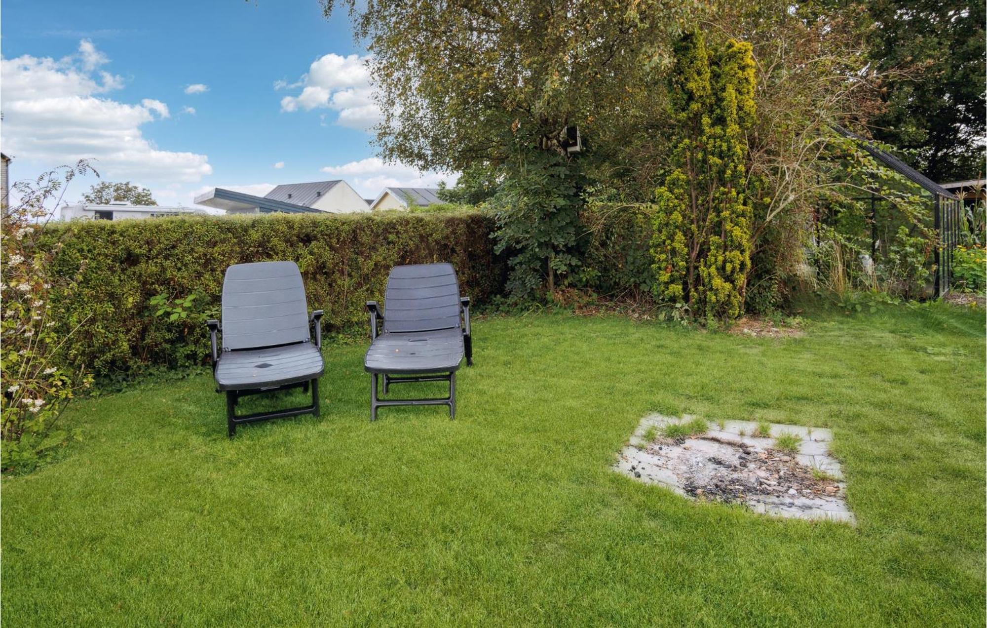 Stunning Home In Haderslev With Wifi 외부 사진