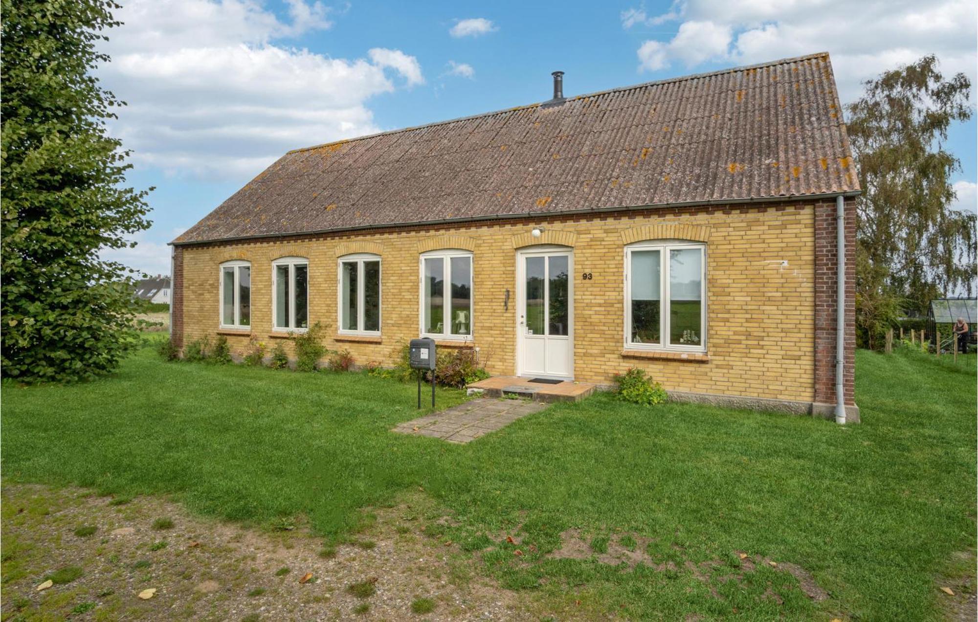 Stunning Home In Haderslev With Wifi 외부 사진