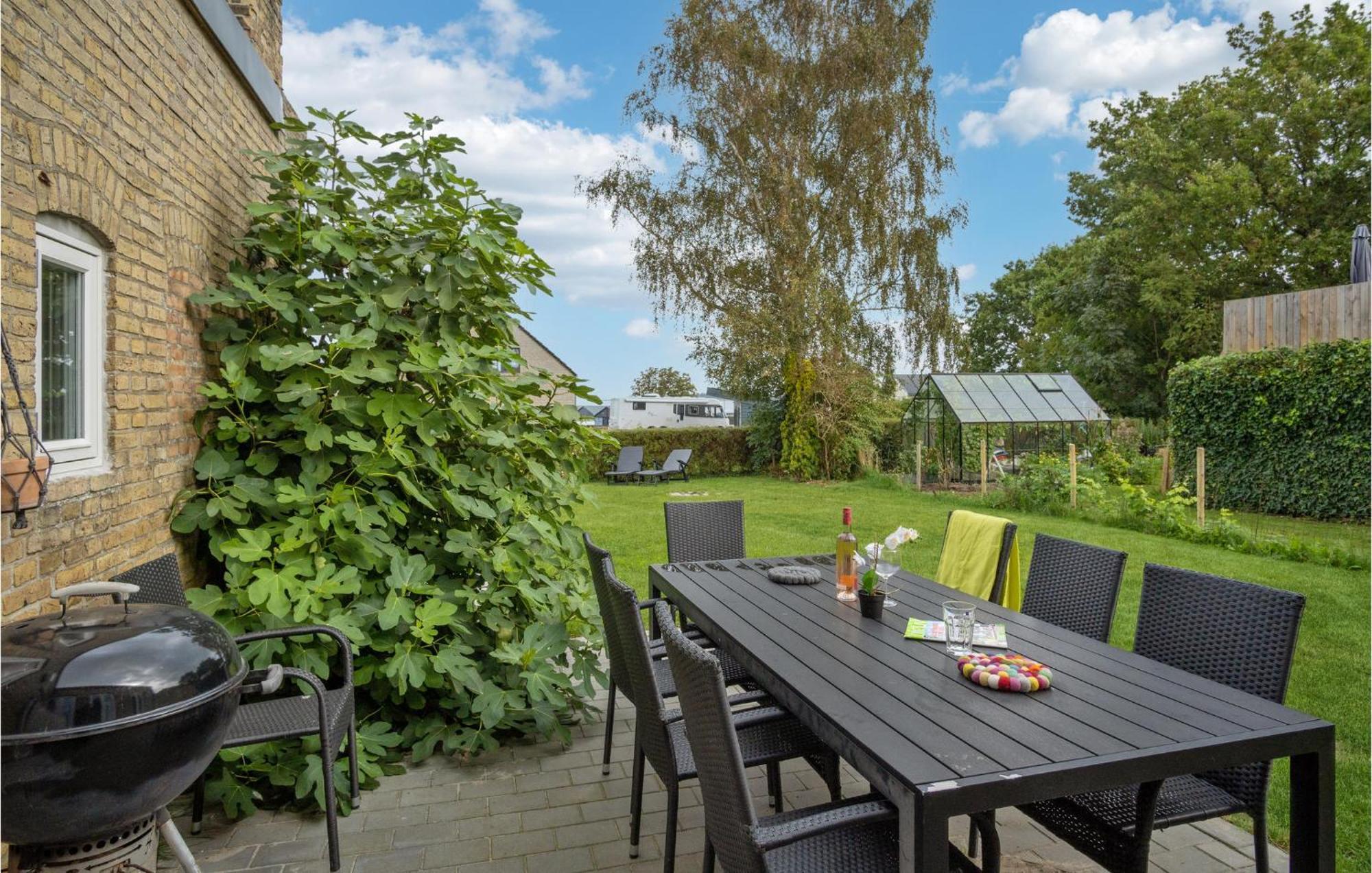 Stunning Home In Haderslev With Wifi 외부 사진